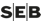 SEB logo