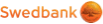 SWEDBANK logo